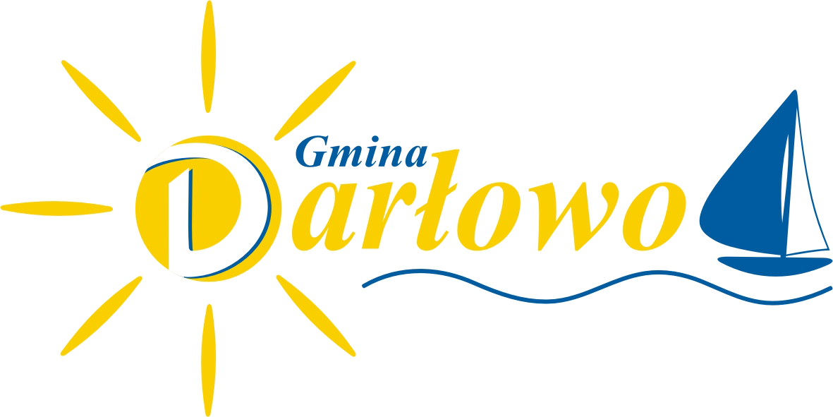 Logo Urząd Gminy Darłowo